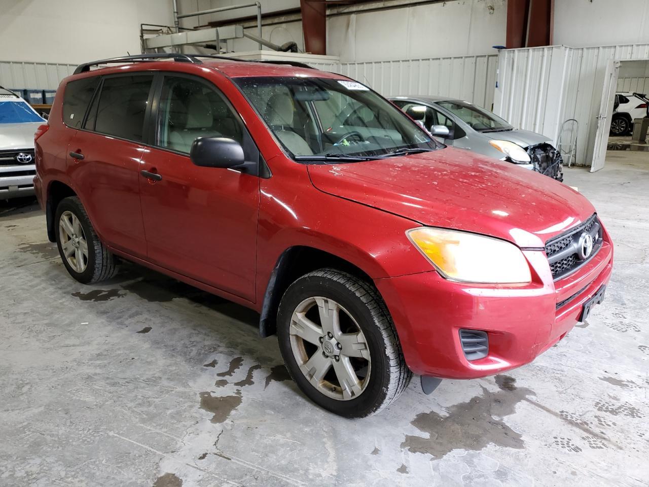 2012 TOYOTA RAV4
