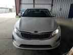 2016 KIA Optima Hybrid