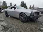 2015 DODGE Challenger
