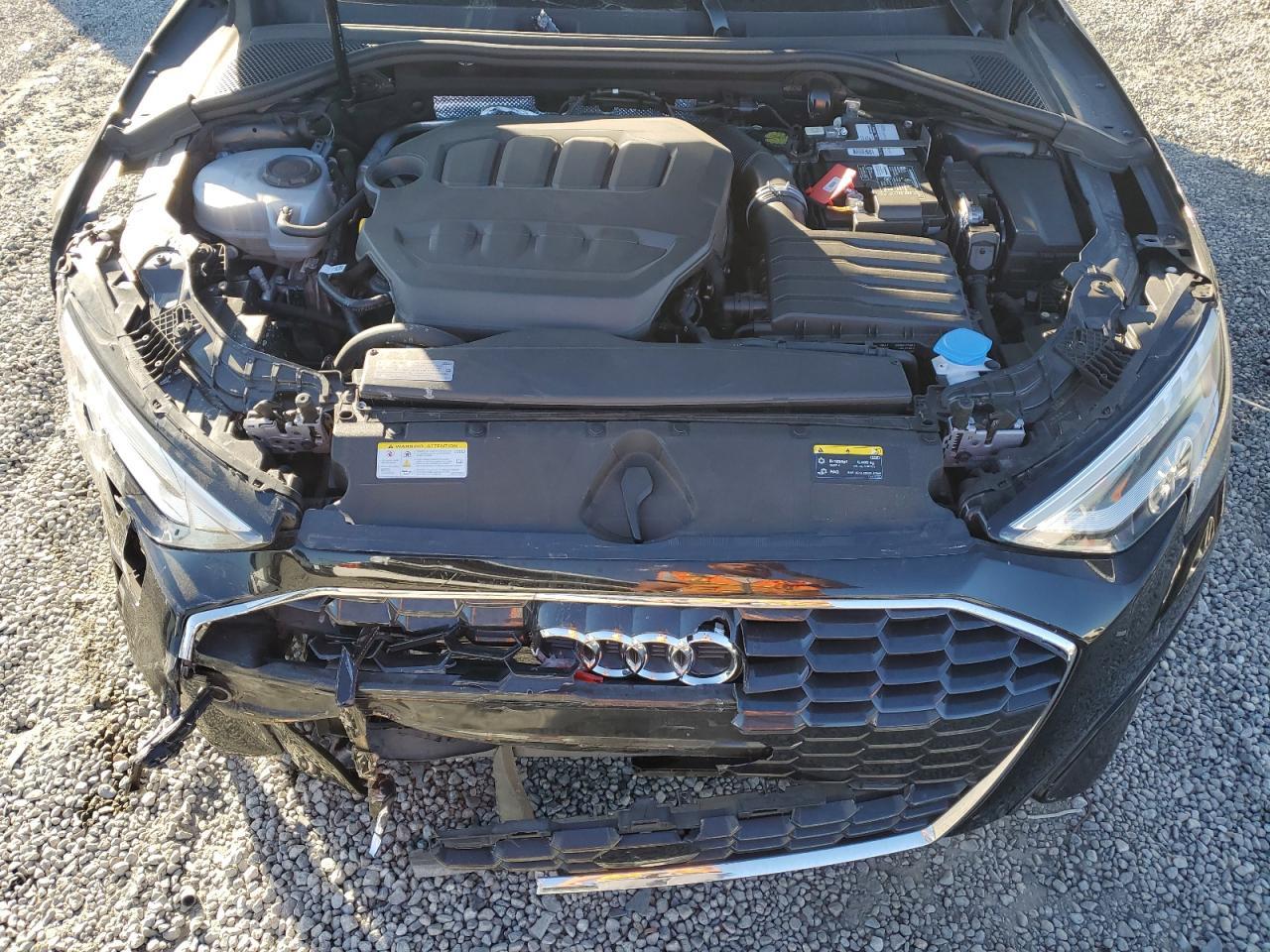 2023 AUDI A3