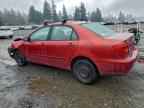 2006 TOYOTA COROLLA