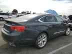 2018 CHEVROLET IMPALA