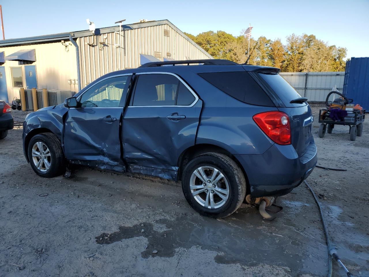 2012 CHEVROLET EQUINOX