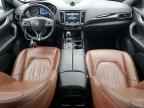 2018 MASERATI Levante