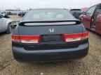 2004 HONDA ACCORD