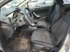 2011 FORD Fiesta