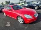 2002 LEXUS SC 430