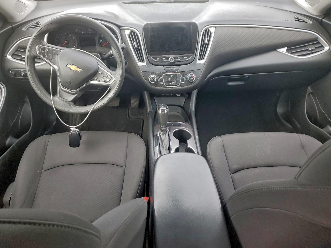 2020 CHEVROLET MALIBU