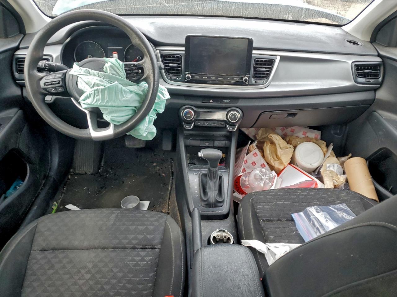 2023 KIA RIO