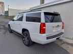 2015 CHEVROLET Suburban