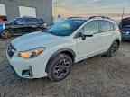 2016 SUBARU Crosstrek
