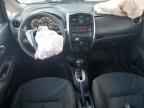 2015 NISSAN Versa Note