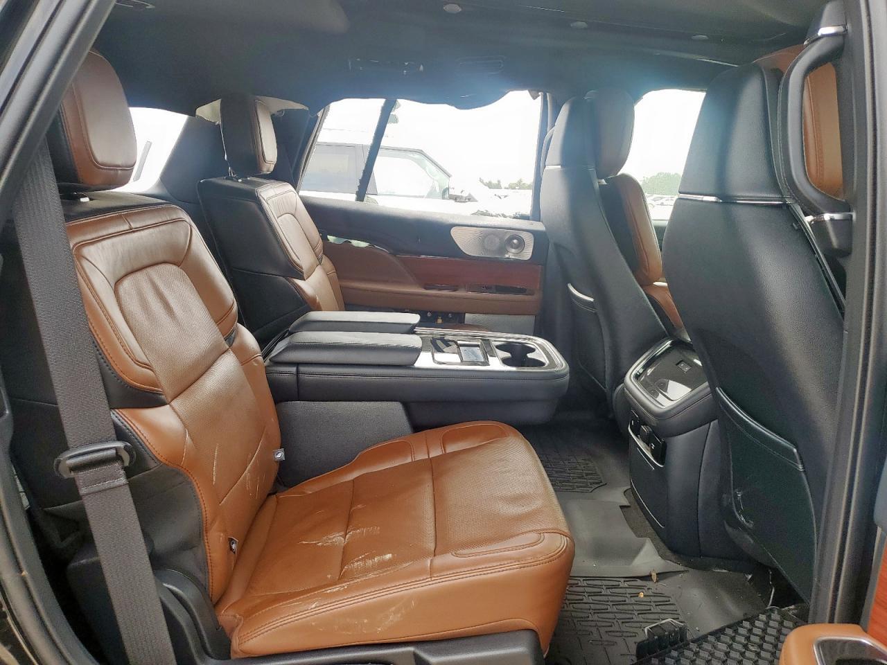 2024 LINCOLN Navigator