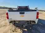 2011 CHEVROLET Silverado 2500