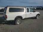 2000 TOYOTA TACOMA