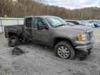 2012 GMC Sierra