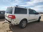 2012 LINCOLN Navigator