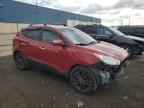 2012 HYUNDAI TUCSON