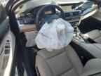 2011 BMW 5 series