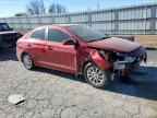 2020 HYUNDAI ACCENT