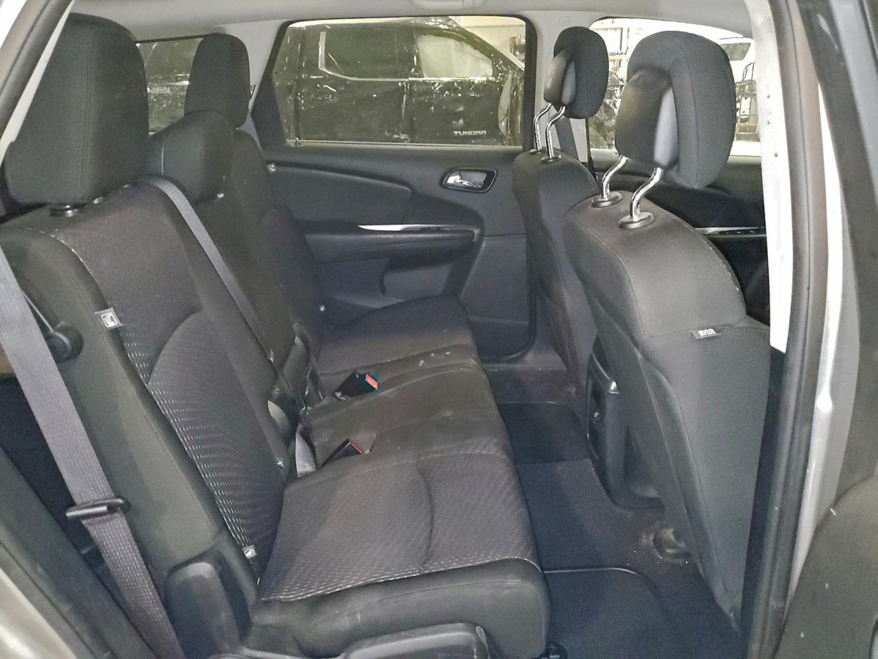 2019 DODGE JOURNEY
