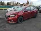 2025 NISSAN LEAF