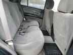 2003 ISUZU Axiom