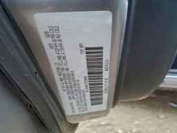 2009 SUBARU Outback