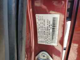 2007 HONDA CR-V