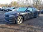 2015 DODGE CHARGER