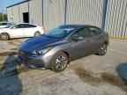 2024 NISSAN VERSA