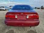 2001 TOYOTA CAMRY