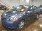 2007 TOYOTA YARIS