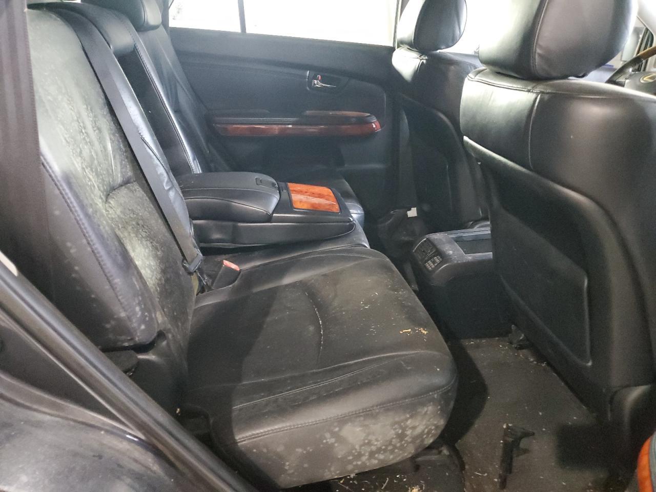 2004 LEXUS Rx 330