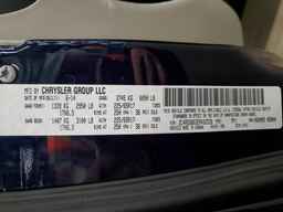 2014 DODGE GRAND CARAVAN