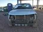 2009 NISSAN Frontier