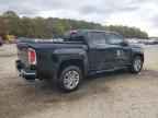 2015 GMC CANYON