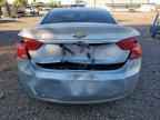 2015 CHEVROLET IMPALA