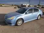 2012 SUBARU Legacy