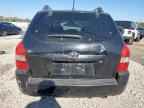 2007 HYUNDAI TUCSON