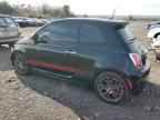 2017 FIAT 500
