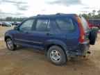 2004 HONDA CR-V