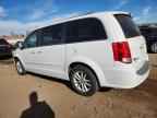 2015 DODGE GRAND CARAVAN