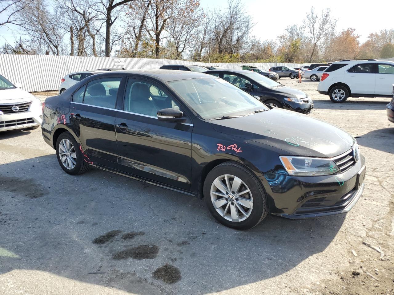 2015 VOLKSWAGEN JETTA