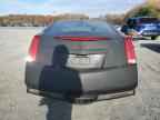 2013 CADILLAC CTS