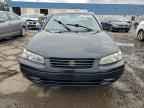 1998 TOYOTA CAMRY