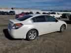2007 NISSAN ALTIMA