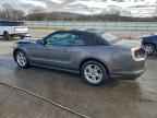 2013 FORD MUSTANG
