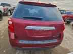 2012 CHEVROLET EQUINOX