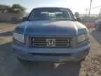 2006 HONDA Ridgeline